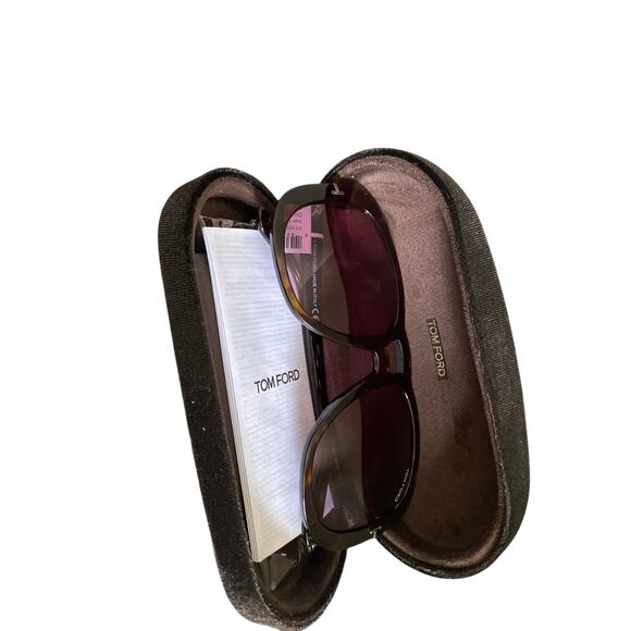 Tom Ford sunglasses